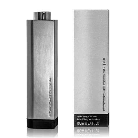 porsche design titan perfume